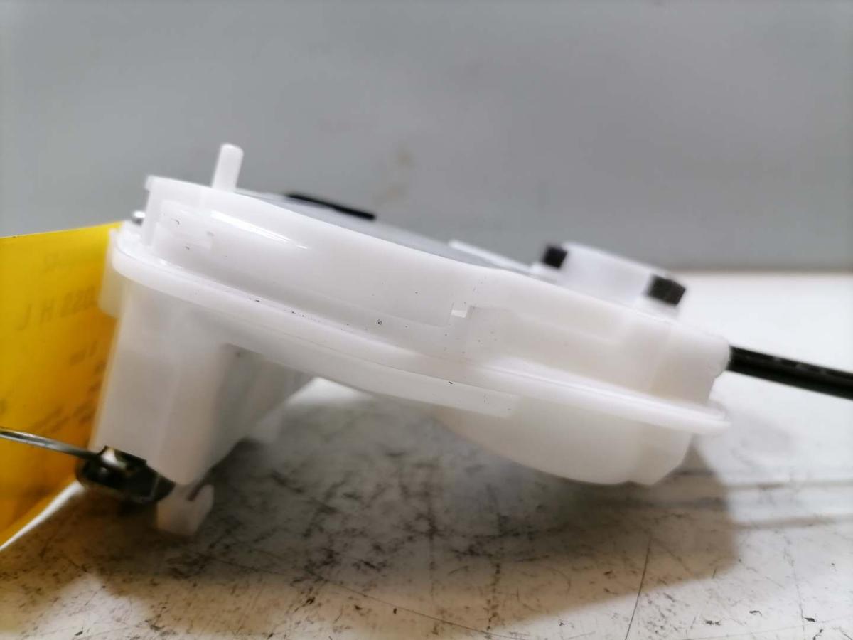 Mitsubishi Eclipse Cross original T&uuml;rschloss hinten links Bj.2023